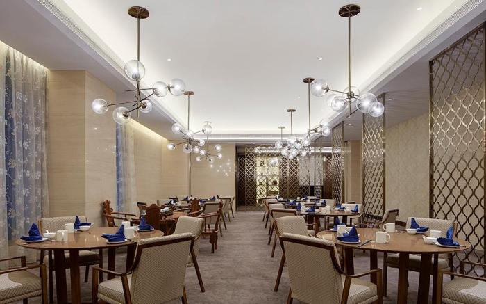 Four Points by Sheraton Changchun, Hi-Tech Zone