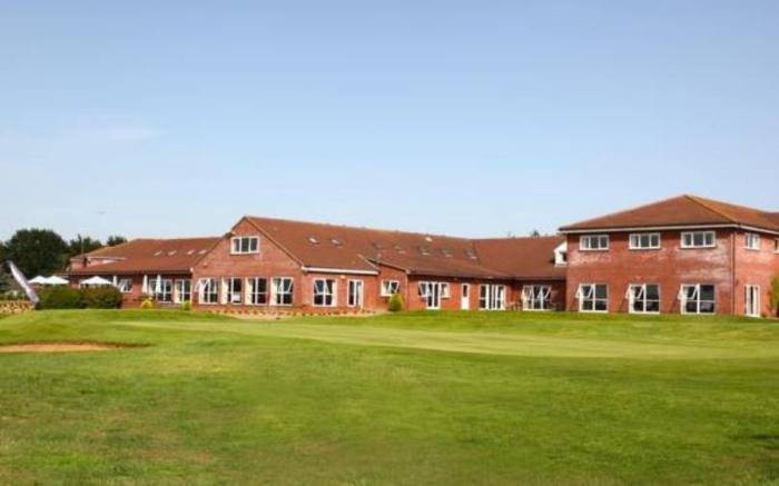 Wensum Valley Hotel Golf and Country Club