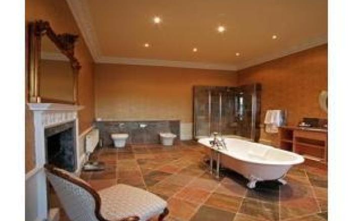 Colwick Hall Hotel