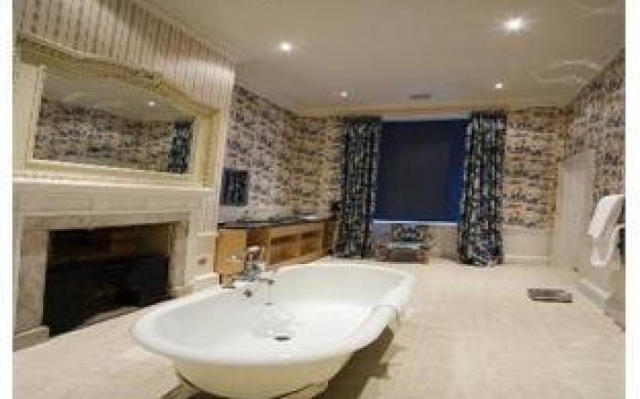 Colwick Hall Hotel