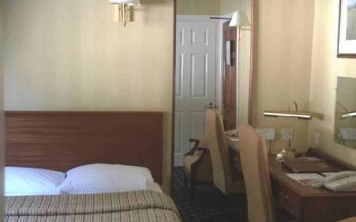 Rutland Hall Hotel
