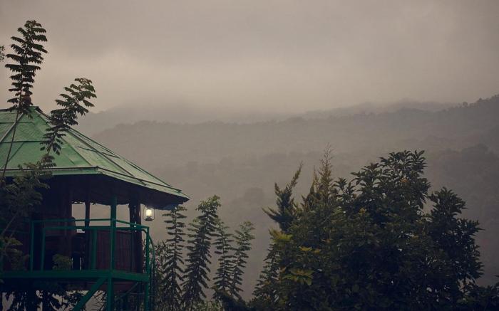Koomankolly Heritage Resort