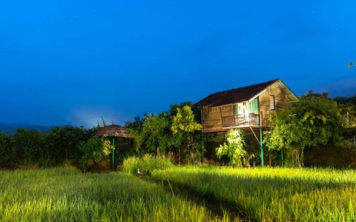 Koomankolly Heritage Resort