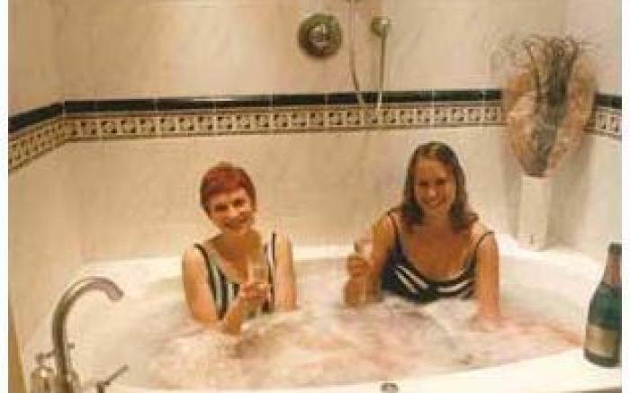Pen-Y-Dyffryn Country Hotel