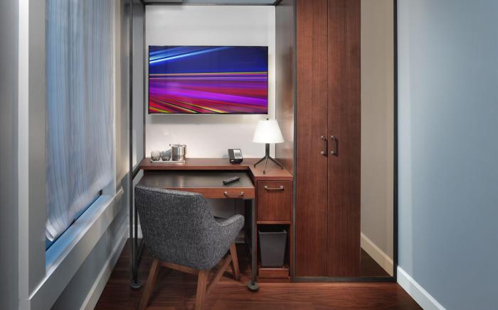 Axiom Hotel 