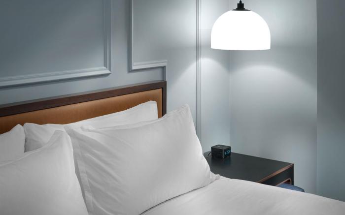 Axiom Hotel 