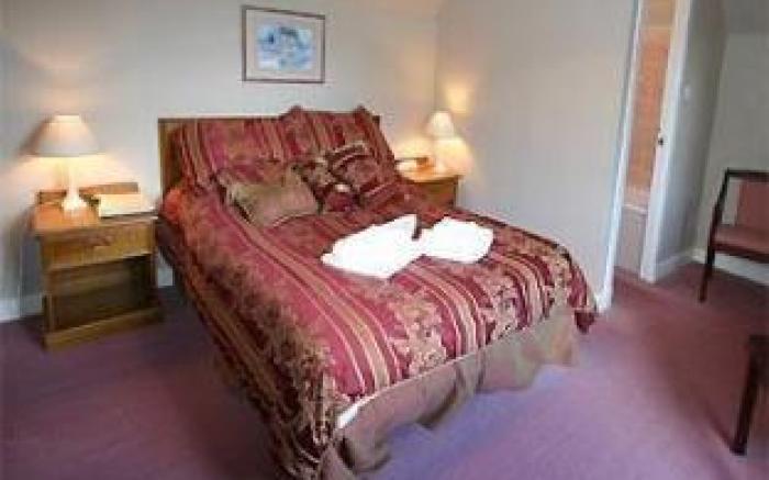 The Claymore Guest House