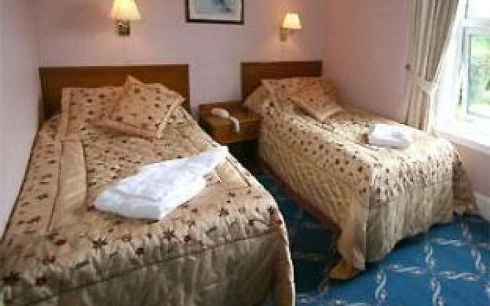 The Claymore Guest House