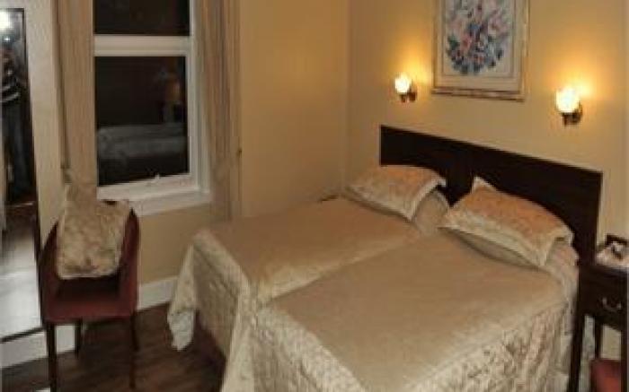 The Claymore Guest House