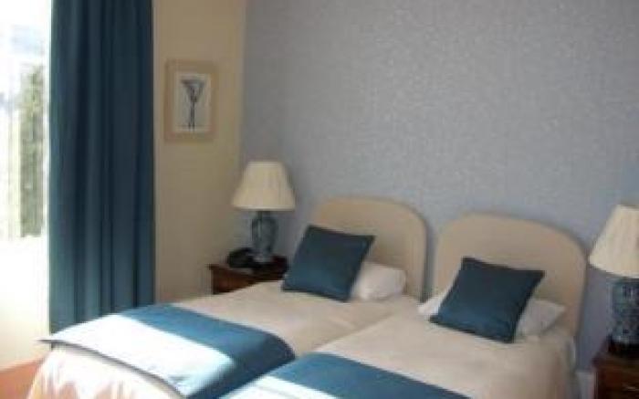 Knockendarroch Hotel