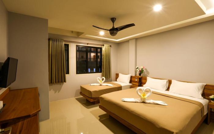 Living Chilled Koh Tao