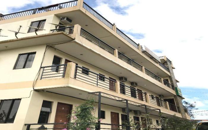 Jhunlyn Rooms for Rent Tagaytay