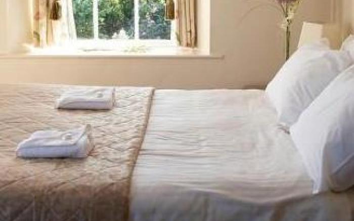Flackley Ash Country House Hotel
