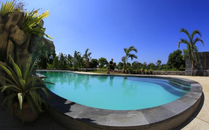 Bunga Laut Bungalow
