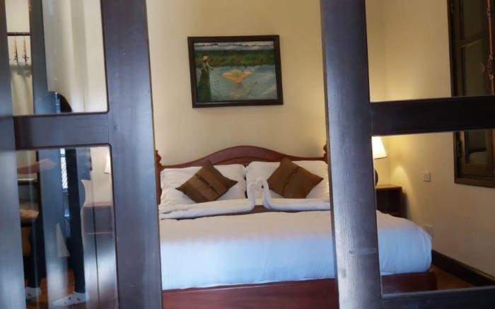 Mali House