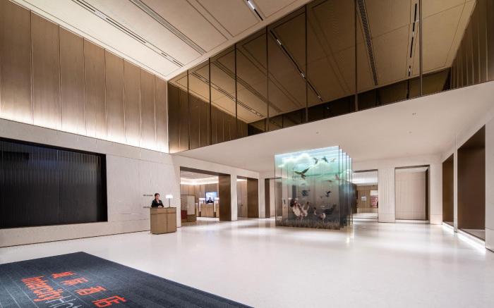 Intercity Hotel Shanghai Hongqiao Airport