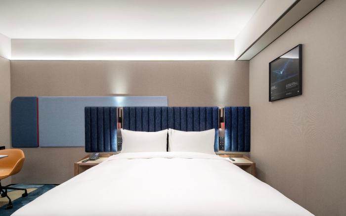 Intercity Hotel Shanghai Hongqiao Airport