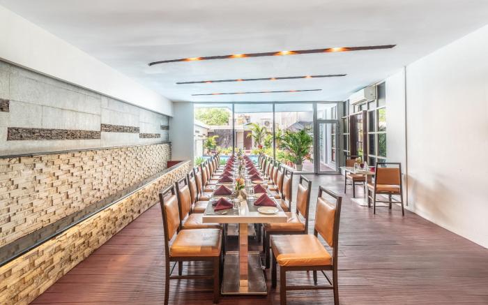 TGI Grand Fortuna - Hosur