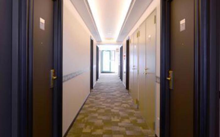 Toyoko Inn Tokyo Seibu Ikebukuro-sen Higashi-kurume-eki Nishi-guchi