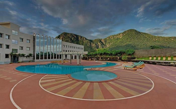 Spectrum Resort & Spa