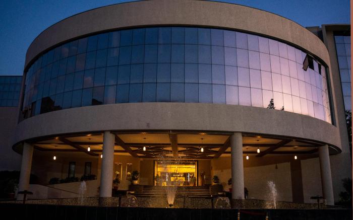 Spectrum Resort & Spa
