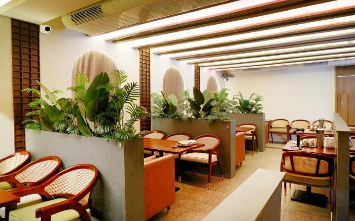 Green Grande Inn