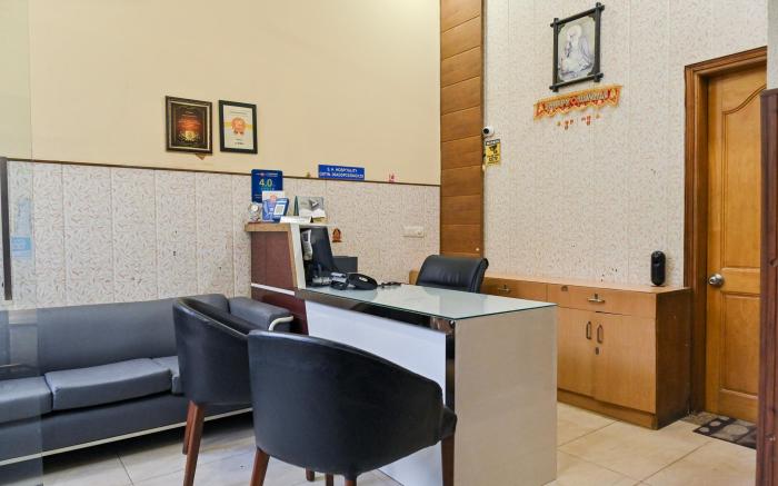 Imperial Apartments Gurugram