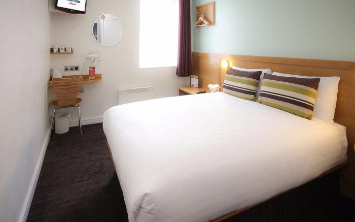 Dolby Hotel