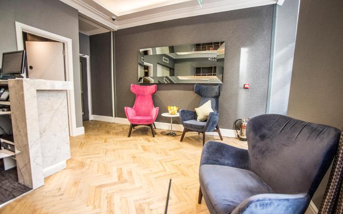 Mornington Hotel London Victoria