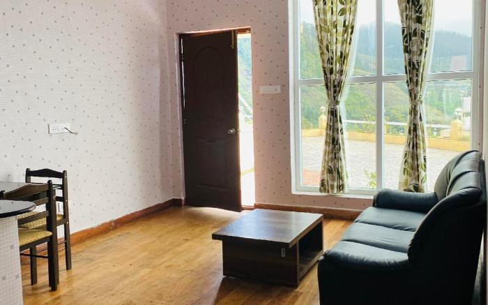 Tulips Valley View Resorts