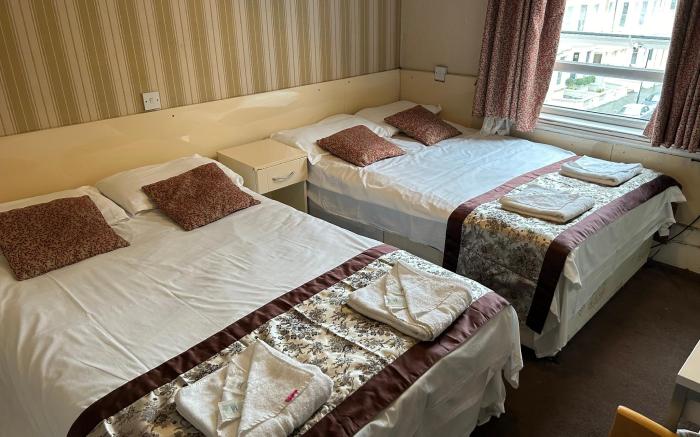 Hotel Earls Court