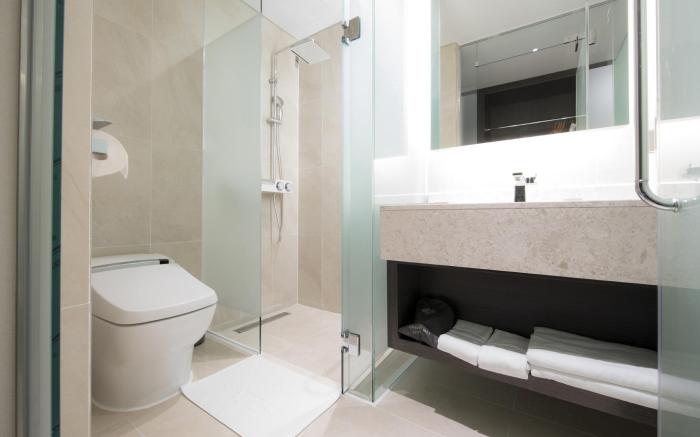 Grandmer Hotel Seogwipo Ocean