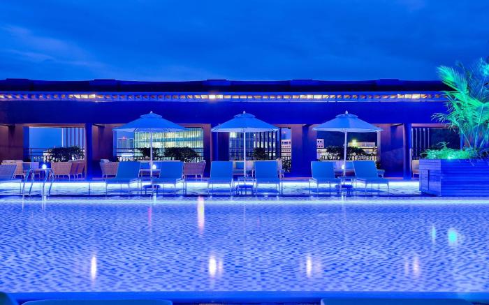 Hilton Kota Kinabalu