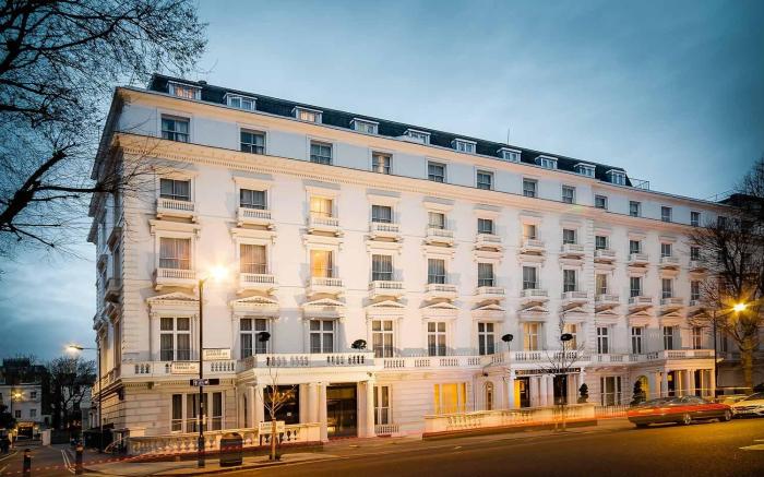 Hotel Henry VIII