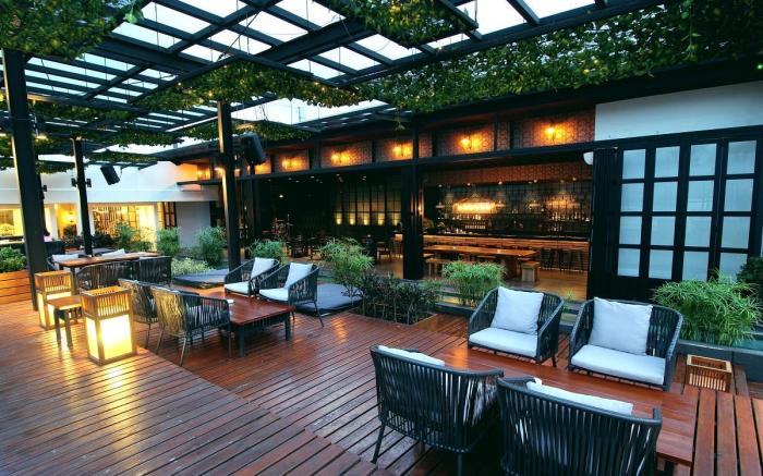 Java Heritage Hotel