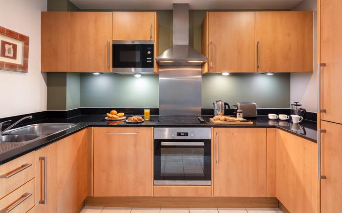 Marlin Apartments - London Bridge Empire Square
