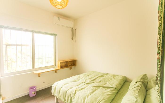 Suzhou Blue Gate Youth Hostel 