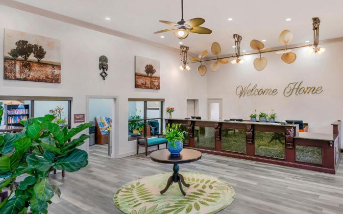 Parkway International Resort