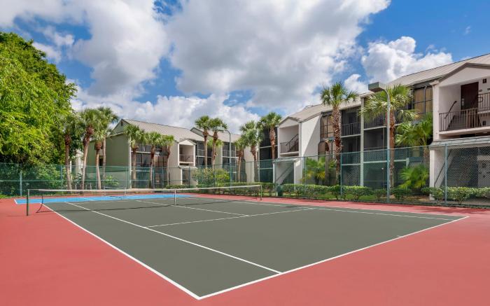 Parkway International Resort