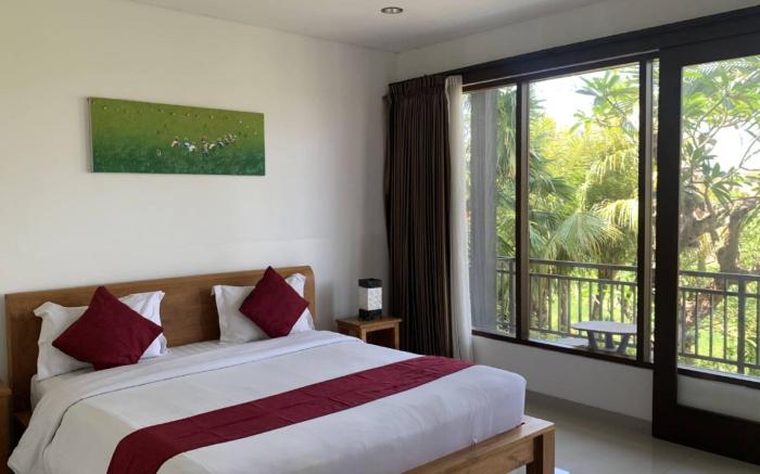 Grandpa Guest House