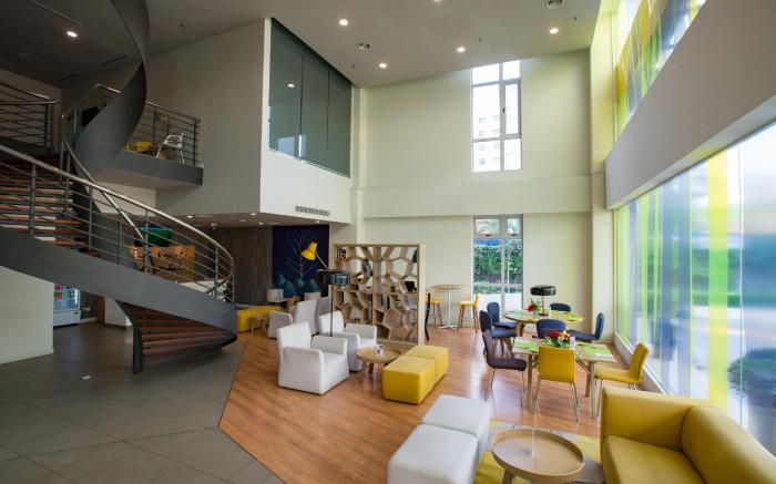 Ibis Styles Kuala Lumpur Sri Damansara