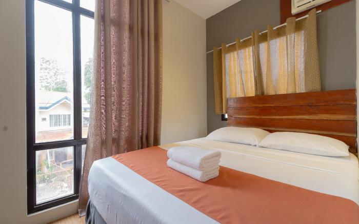Aliria Bed and Breakfast