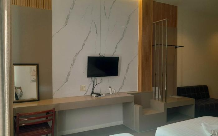 Aura Residence
