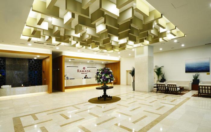 Ramada by Wyndham Gangwon Sokcho