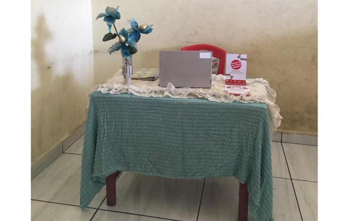 Hotel O Satya Homestay