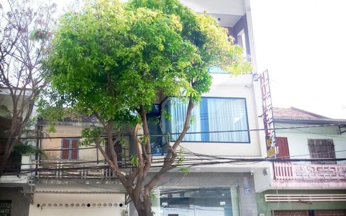 Hiep Thanh Hotel