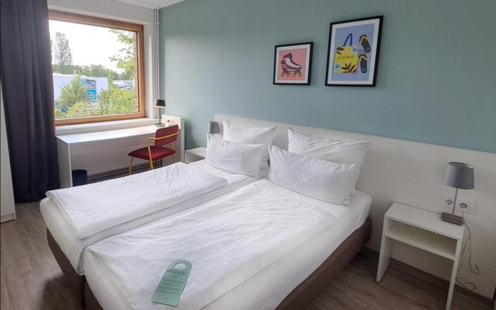 Garner Hotel Kiel - Akademie