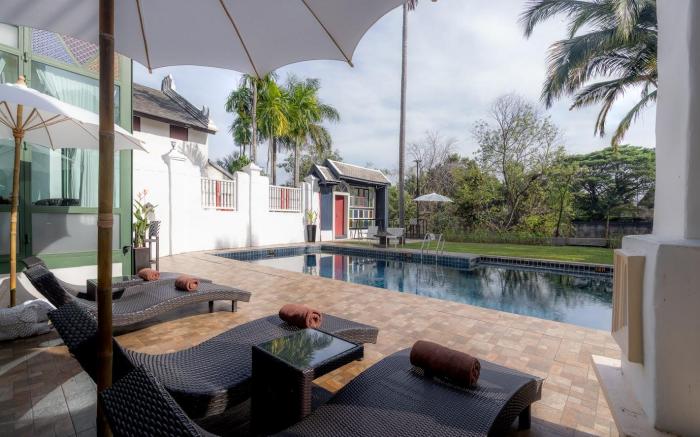 Cheva Gallery  Boutique Hotel