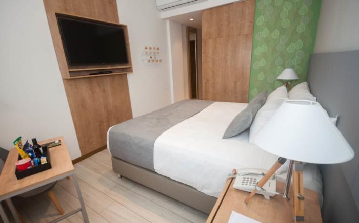 Dazzler by Wyndham Ciudad del Este