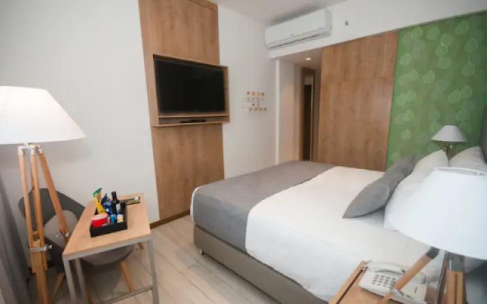 Dazzler by Wyndham Ciudad del Este